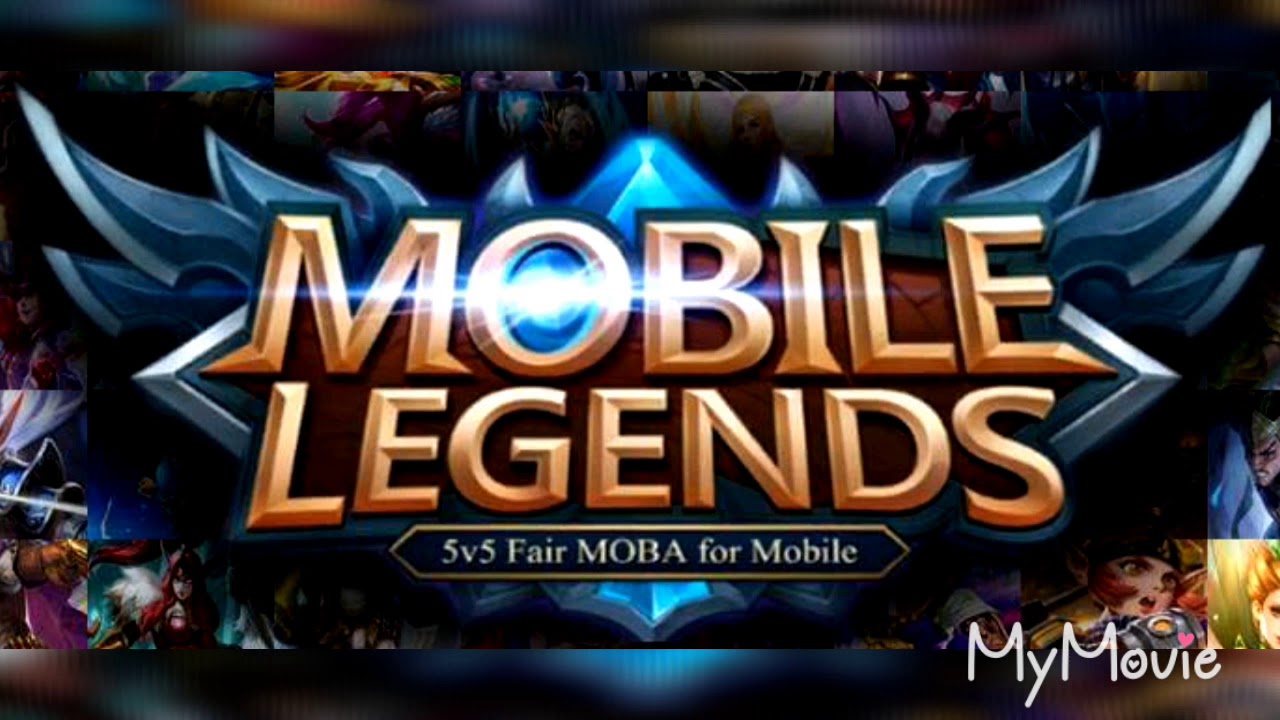  Mobile  Legends  515  unite  idol SUB canci n song YouTube