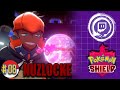 Pokemon Shield NUZLOCKE Part 08 | Two Gyms, More Funerals | Stream Four Star