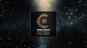 Mimmo Errico - Pom Pom Pleasure (C-Fast Remix)