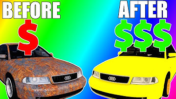 How To Play Fix It Up! In Roblox