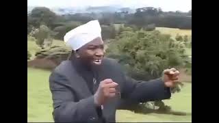 Hezeh Ndung'u Gospel Video Mix