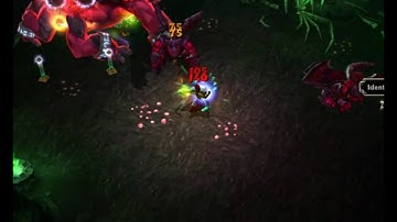 Torchlight - Final Boss Battle - Ordrak