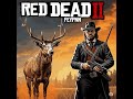 RDR2 Legendary Buck Hunt | Arthur Morgan | Tamil | No Commentary | Lone Wolf Gaming