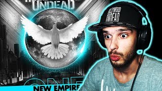 Hollywood Undead - Time Bomb (REACTION)