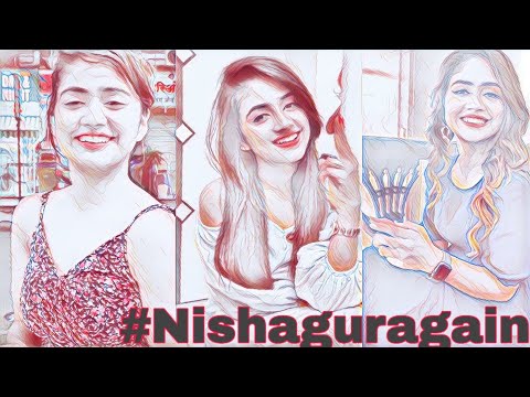 nisha-guragain-tiktok-treanding-video-|-nisha-guragain-new-video-|-nisha-wow