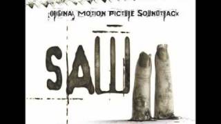 Saw II Score - Don't Forget The Rules