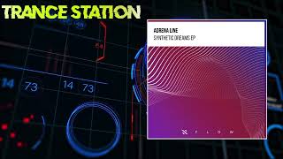 Adrena Line  Fallen Symphony extended Mix interplay Flow