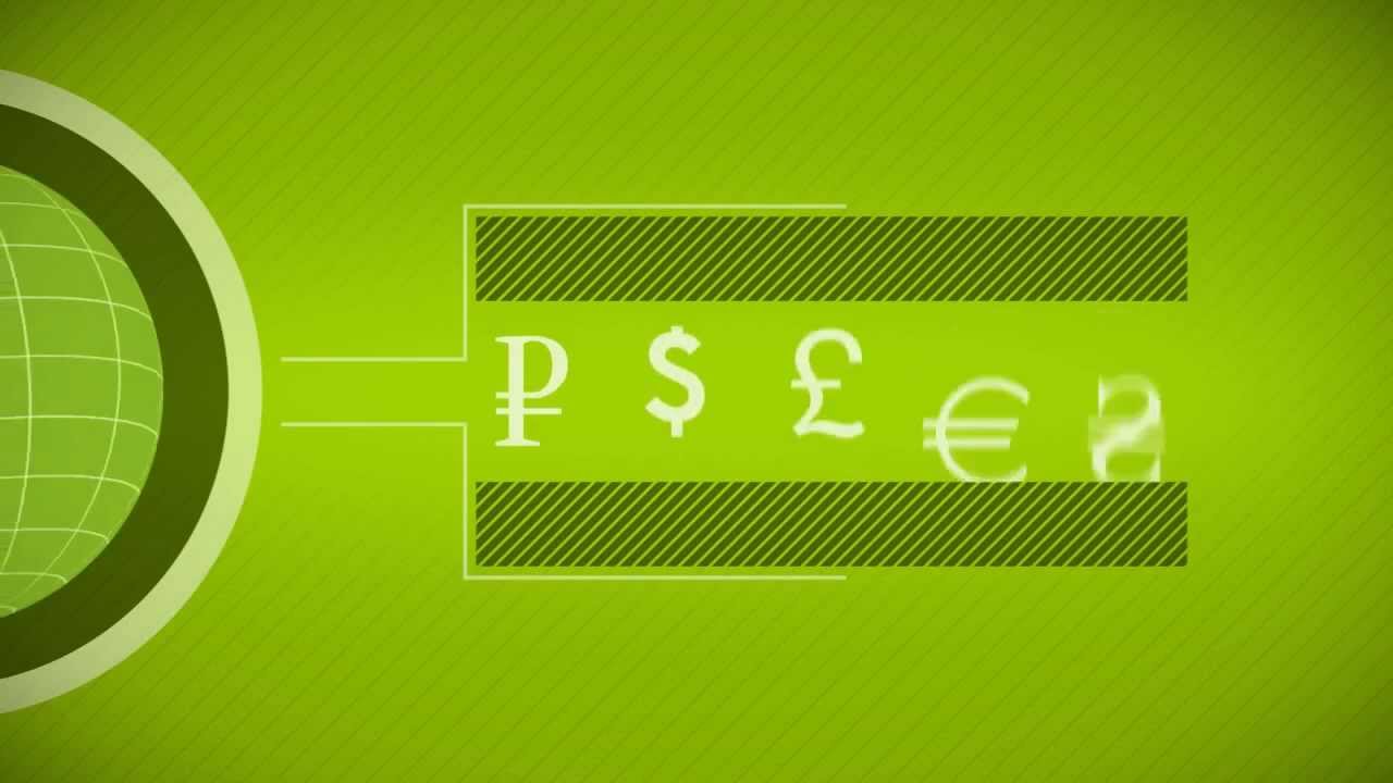 Мониторинг обменных пунктов BestChange - YouTube