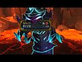 Losing Our MINDS in Neltharion's Lair (World of Warcraft Dragonflight)