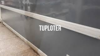 Ploteo Freezer