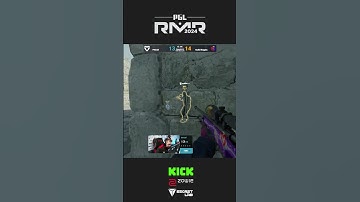 torzsi AWP Triple Kill Rocks Guild Eagles! | PGL RMR Europe