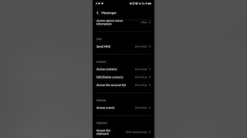 Delayed notification fix for Vivo IQOO Origin OS 3|4 FB messenger,viber and More.