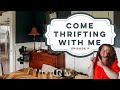 EPISODE 9 come thrifting with me