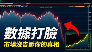 金價現1983年來最慘暴跌！市場全搞錯了，這不是賣點，這是陷阱