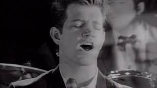 Chris Isaak   Blue Hotel