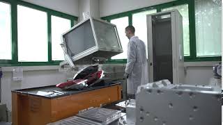 Laboratorio per Testing | CevLab Engineering Solutions Provider