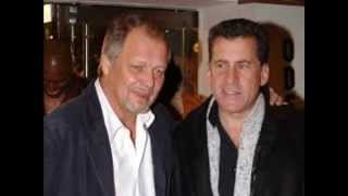 Paul Michael Glaser & David Soul 'Brothers' ❤️ Profile