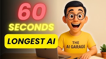 Finally! 60-Second AI Videos Are Here! | MagicHour AI Demo