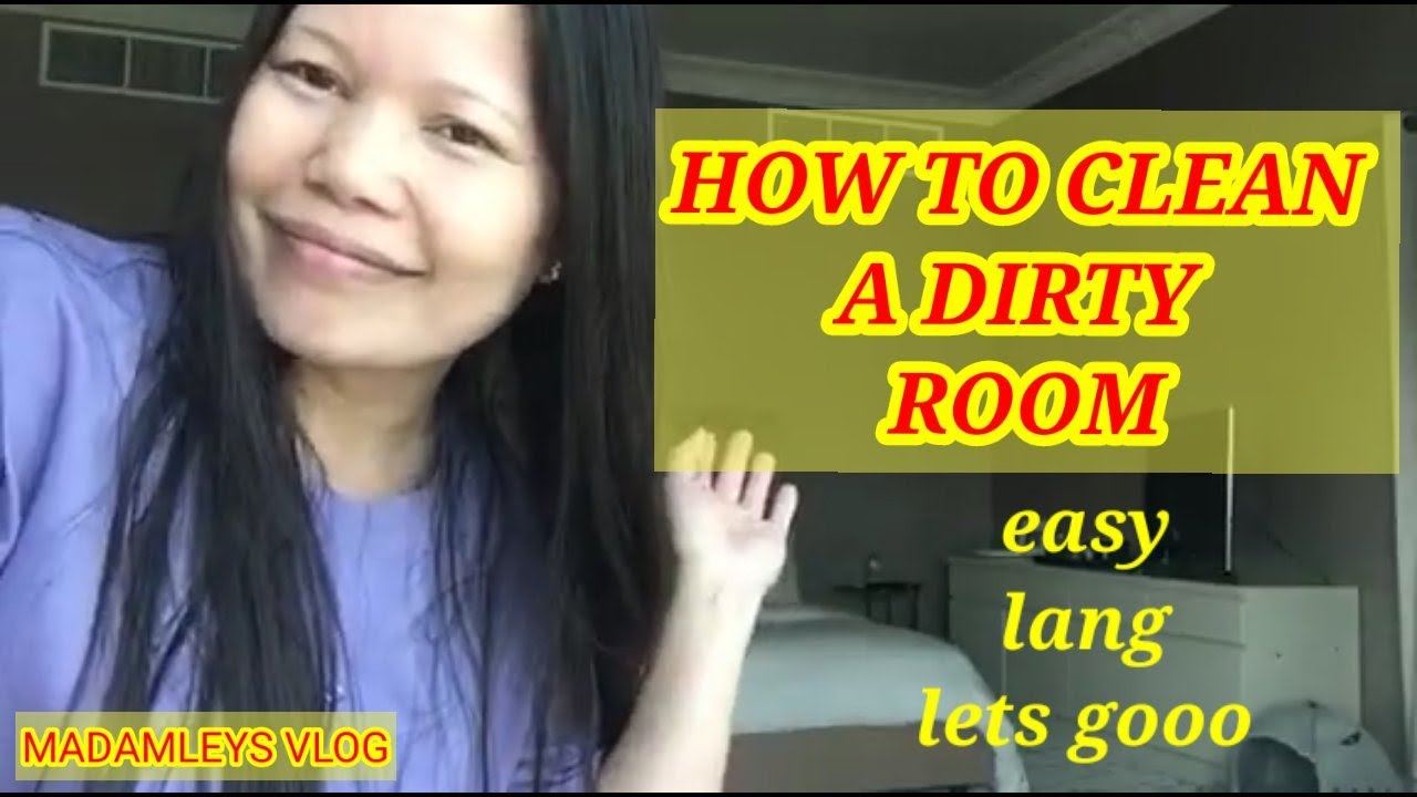 HOW I MAKE EASILY AND QUICKLY MY DUTY AS A MAID/DUBAI/HOUSE MAID/OFW