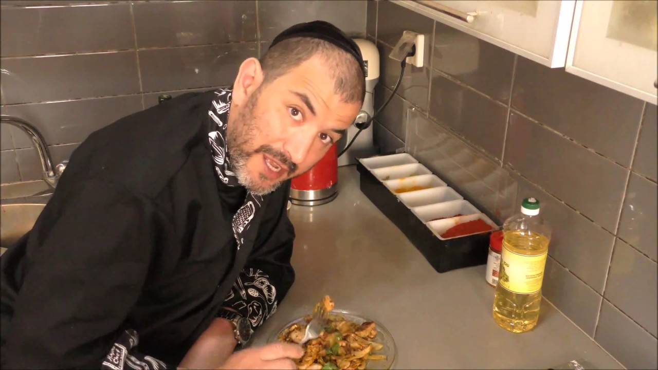 מתכון לשווארמה פרגיות ביתי מיוחד