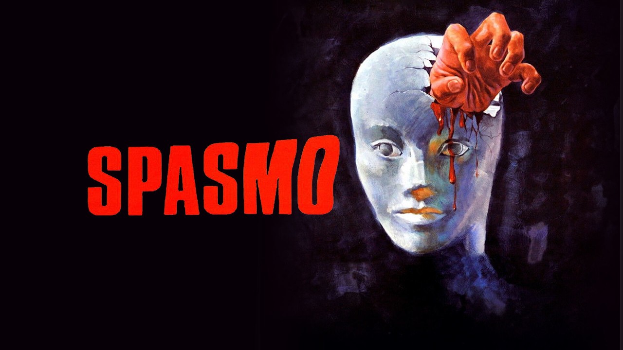SPASMO (1974) | 完整电影| 意大利经典心理惊悚片HD - YouTube