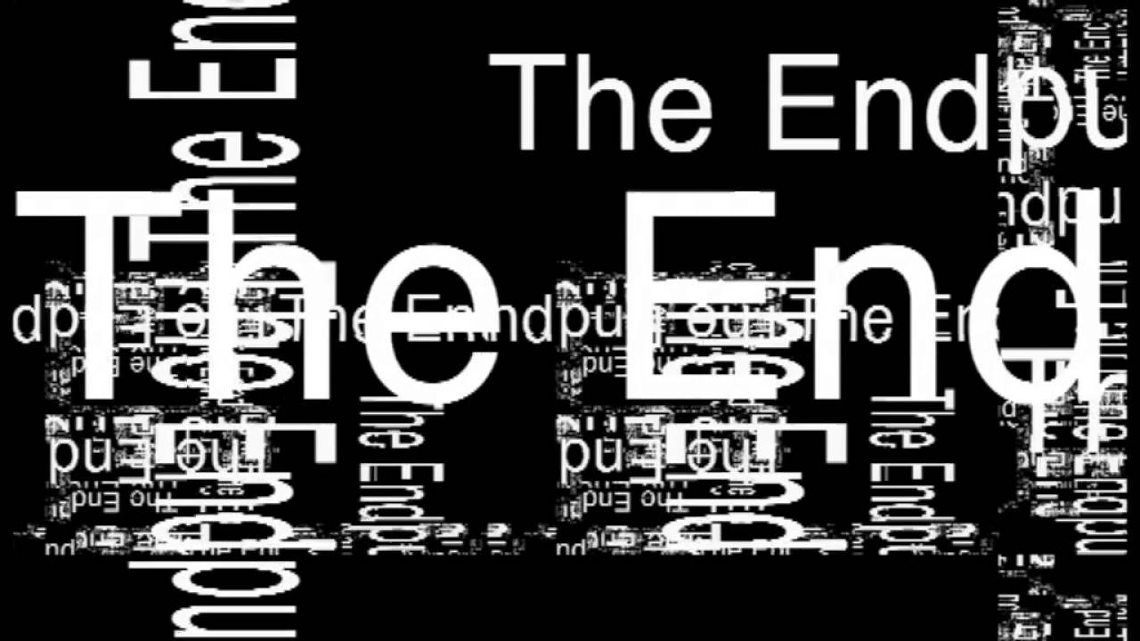 Sarnabör: Minden véget ér / Everything Ends