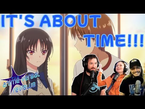 Classroom Of The Elite S2 Episode 6 Review: Horikita's Rebirth | AVR