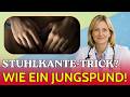 Warum langes Sitzen Ihre Potenz zerstört – Die Lösung ab 60! | Senioren Ratgeber