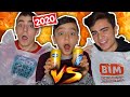 EFSANE KAPIŞMA!!! - (BİM vs A101 Abur Cuburları) ***2020***