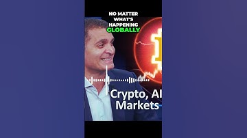 Unlocking Market Resilience: Lessons from Cohen on Growth | @cryptowithyan  #cryptochristmas