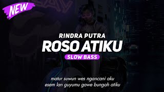 DJ Roso Atiku - Rindra Putra ( Nuranawa )