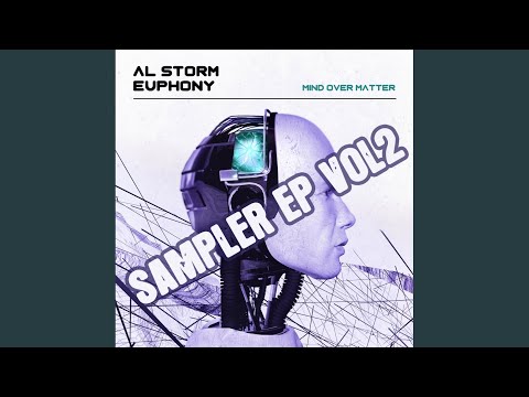 Storm & Euphony — Nightlife (Al Storm's 'Mind Over Matter' Mix)