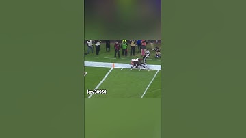 NFL Week 12 WR vs DB highlights