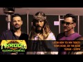 Win KROQ Halloween Ball Tickets Now