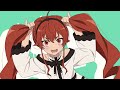 Anime Coub RESTART #0 | НЕ аниме приколы | Подборка АМВ  | AniFir