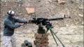 Video for DShK machine gun bullet