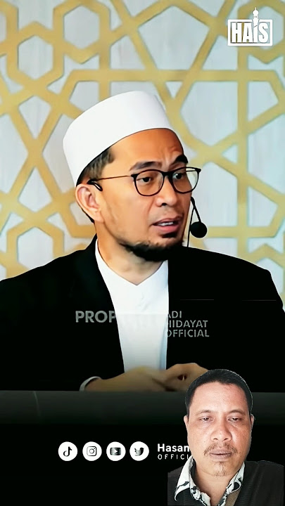 doa agar cepat di kabulkan #ustadzadihidayatofficial #uah