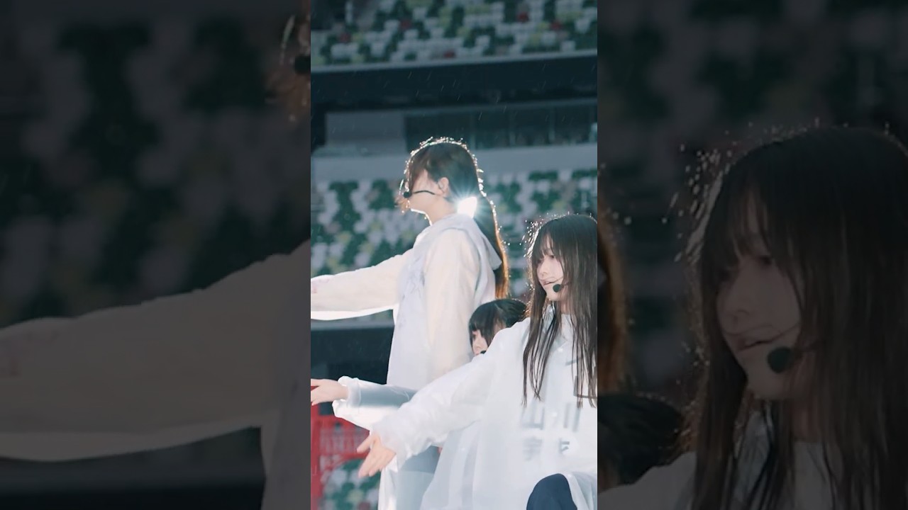 Behind the scenes of 5th YEAR ANNIVERSARY LIVE Chapter2 4th Members