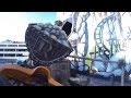 Wildalpen Rafting (Onride) Video Wiener Prater 2016 - YouTube