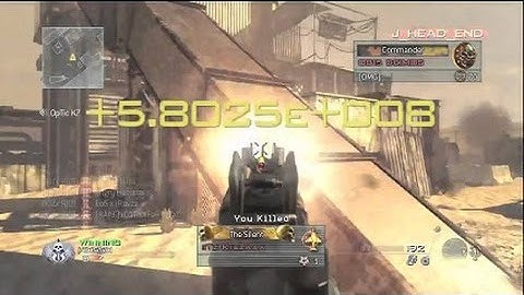 MW2 PC Aimbot & 10Th Prestige HACK (Steam) (Download)