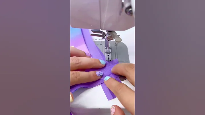 Sewing Bias Tape Finishes #sewing #sew #diysewing #diy #sewingtutorial #craft #sewinghacks #seweasy
