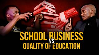 Is The Cost Of Education in Kenya Worth It? Otieno Mokaya