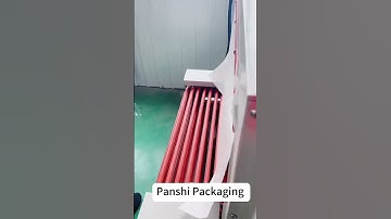 Automatic Shrink Wrapping Machine #box #packing #tea #high #food #box #coffee #ship #shop #store