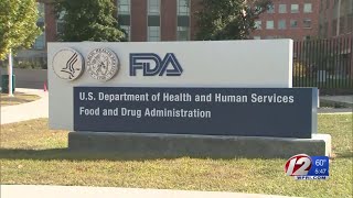 FDA warns consumers about so-called 'sunscreen pills'