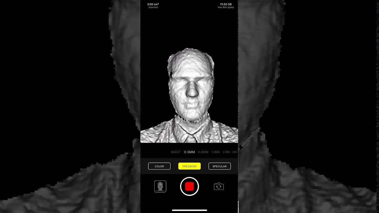The 5 Best 3d Scanner Apps For Ios Android 21 4 Are Free 3dsourced