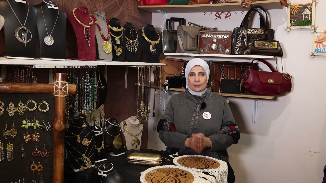 هند الشوربجي