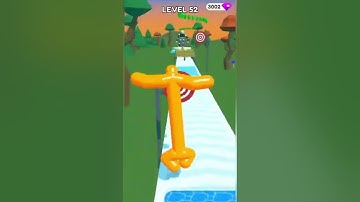 Tall Man Run  All level Mobile Gameplay Walkthrough Android iOS Updates