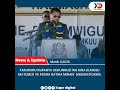 Waziri Mkuu Wa Tanzania Mwigulu Nchemba Kuhusu Matumizi Ya Fedha Katika Miradi Rukwa 