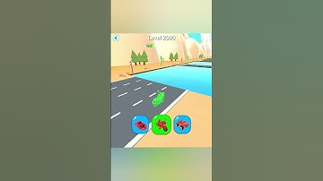 Shape shifting game Play beamng drive Level - 2080