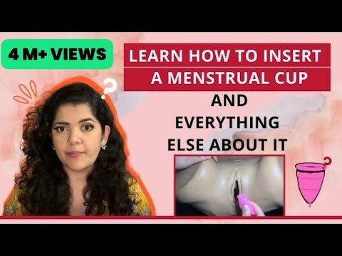 Video: Menstruation Med Amning: är Det Möjligt